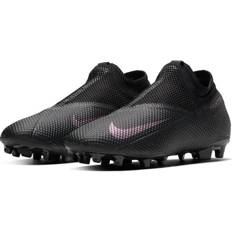 nike phantom vision academy zwart|phantom soccer shoes.